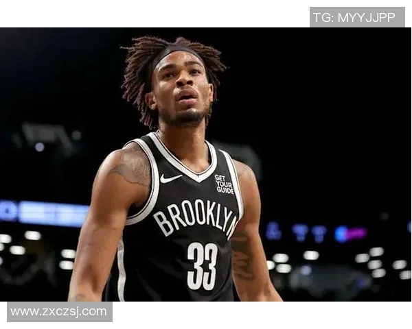 七年蜕变！篮网Ins晒克拉克斯顿历年定妆照引热议