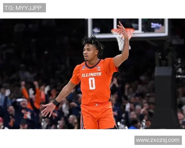 各种高难度!小香农突破面对内线包夹高抛球弹框入袋