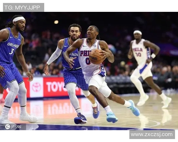 小卡特关键篮板+决胜2罚!魔术三巨71分逆转热火 贝恩比庆祝动作