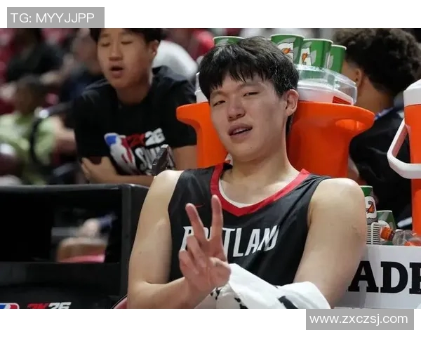 宋翔：杨瀚森去G联赛战术地位提升，有助于改善自身的弱点