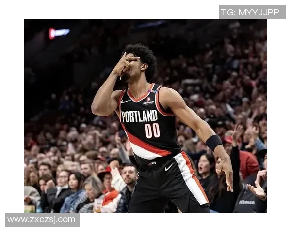 开拓者防守展现新赛季实力