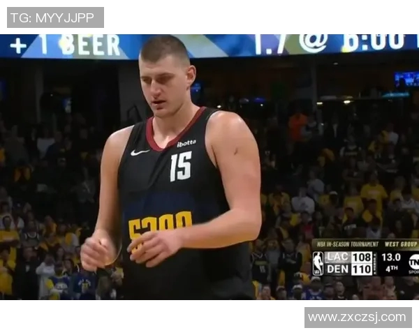 碾压大胜！约基奇豪取三双，穆雷23+6+5，布克空砍31+7太阳两连败