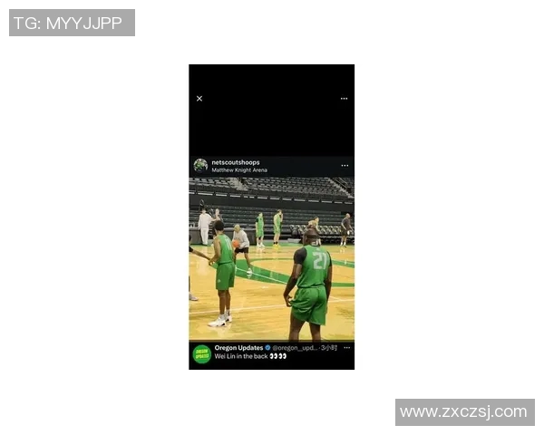 媒体人：俄勒冈大学大二后卫解禁复出在即 林葳将迎来新竞争对手