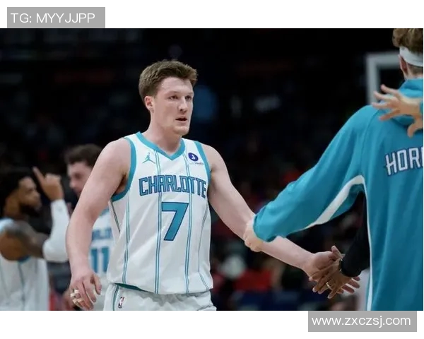 相当抢眼！克尼佩尔多项数据拔尖 预测新秀赛季有望投进273记三分