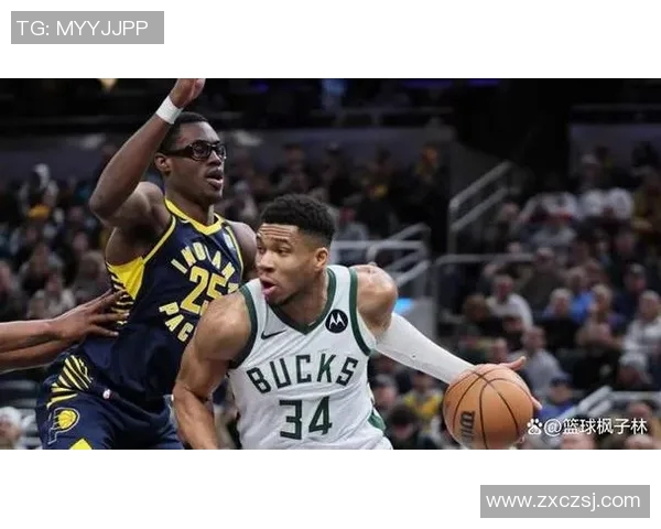 字母哥缺阵连输4场！雄鹿主场迎战开拓者，年轻球员或成胜负手？