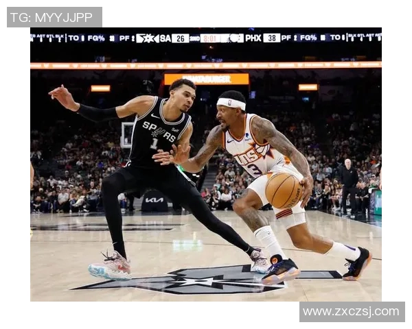 马刺5-0创队史最佳开局，11月3日战太阳