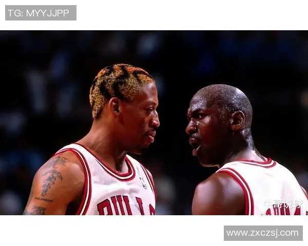 罗德曼传奇丑闻将拍成电影！自己担任制片人 乔丹曾用“不可描述”来形容