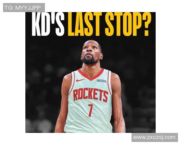 火箭团队篮球越来越好，杜兰特和新星默契配合，投丢还能抢回来