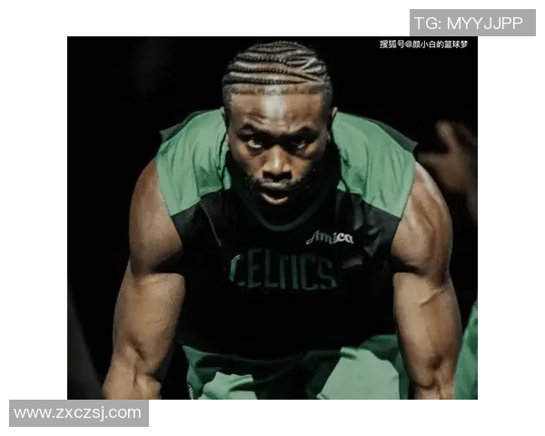 杰伦·布朗：现在我被要求去做更多 我被逼到了现在的位置上