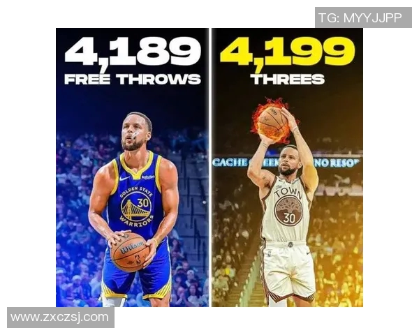 对手对阵湖人时为何总能化身五库里？