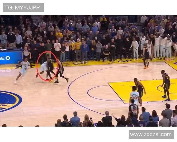 裁判报告揭示：马刺森林狼之战漏吹文班犯规