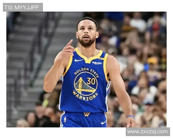 黄蜂即将在3月18日退役戴尔库里的球衣，库里好调皮，提前练习升球衣动作