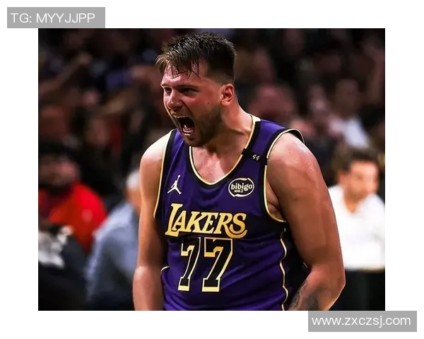 东契奇披挂紫金战袍一周年回顾：球队现状如何？敢问路在何方？