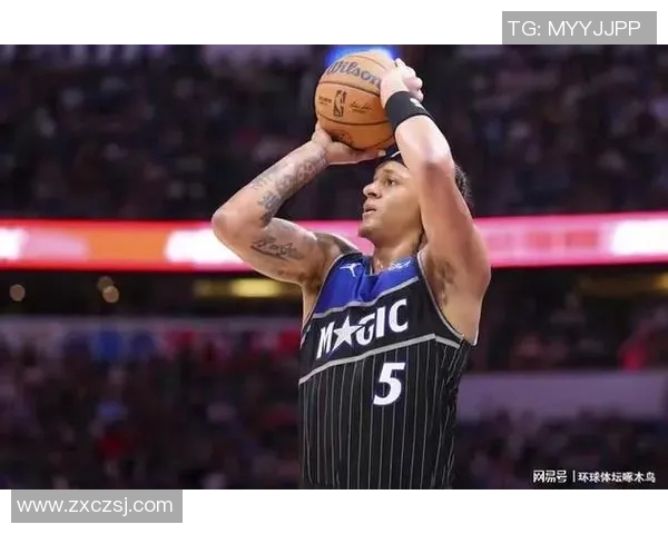 班凯罗生涯35+场次超越霍华德，升至魔术队史第三