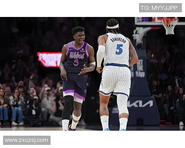 魔术终结森林狼5连胜，贝恩30分班凯罗25+15